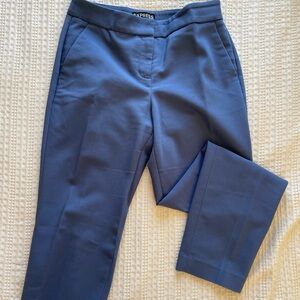 Express Columnist Ankle Pant